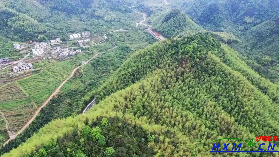 上犹小山村搭上乡村旅游“致富快车”